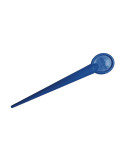 Dilatateur méatal bleu