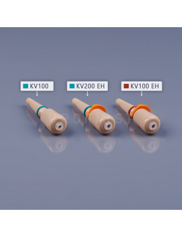 Urinary catheter valve