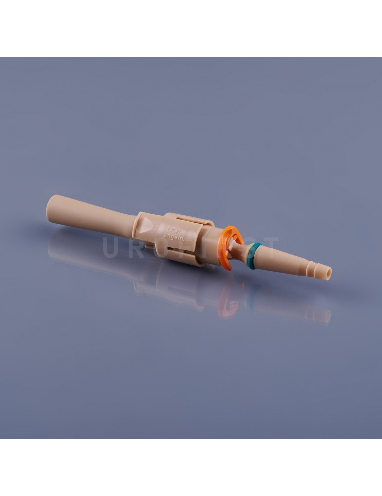 KV 200 EH + connector 200 KP