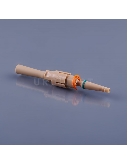 KV 200 EH + connector 200 KP