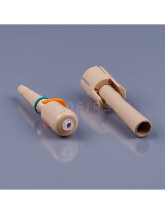 KV 200 EH + connector 200 KP