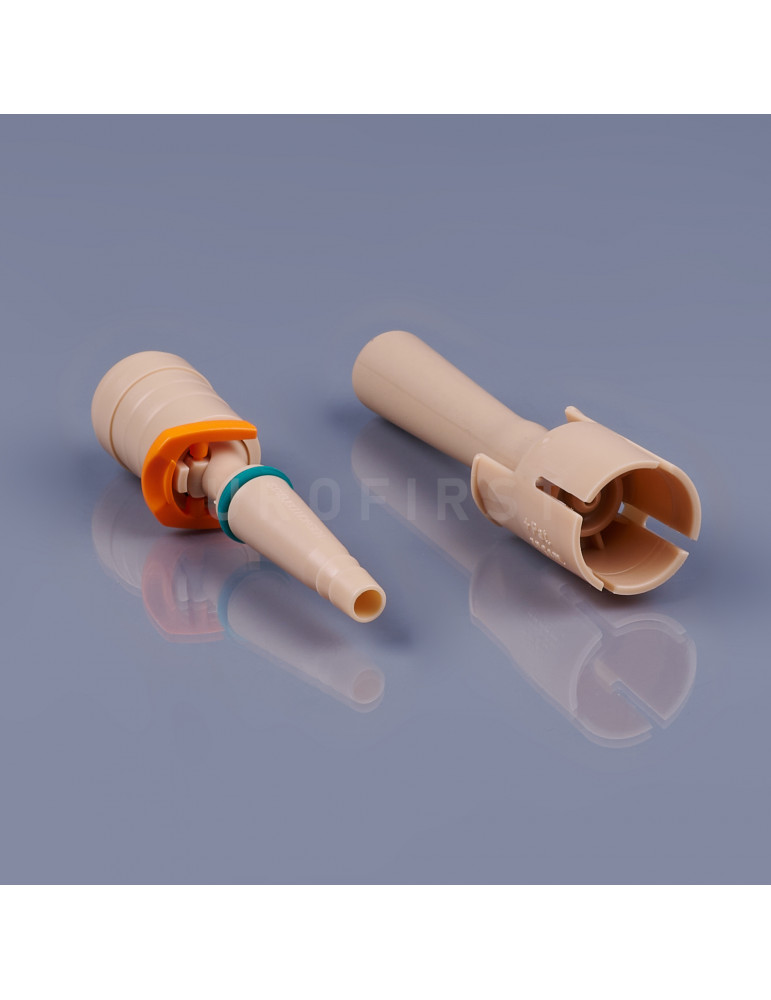 KV 200 EH + connecteur 200 KP